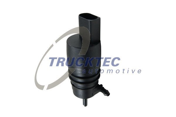 Насос водяной TRUCKTEC AUTOMOTIVE, 0261003